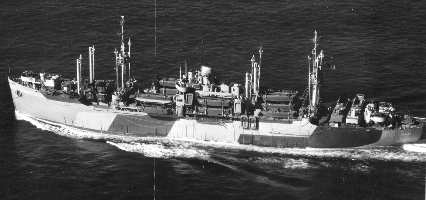ship